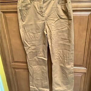 NWOT GOLDEN SOFT BRUSHED JEANS